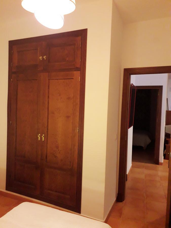 Casa Rural Puerta Del Sol Arcos de la Frontera Room photo